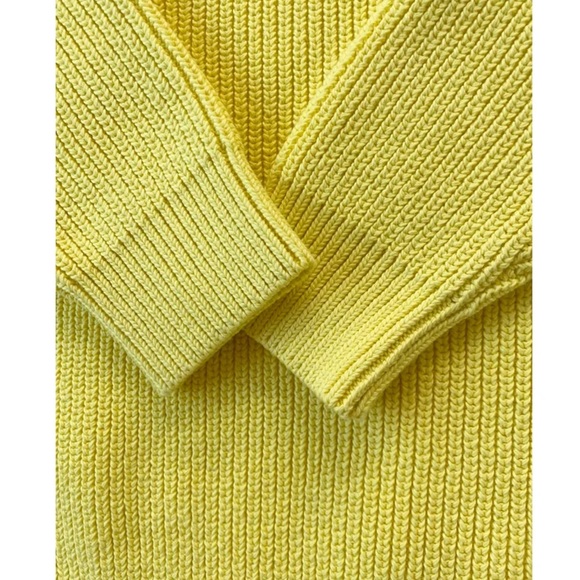 💍SOLD💍 Balenciaga Chunky Cotton Sweater - Picture 8 of 9